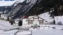 Bild 1 von Eigene Anreise Österreich - Tirol: Schneespaß im Kaunertal