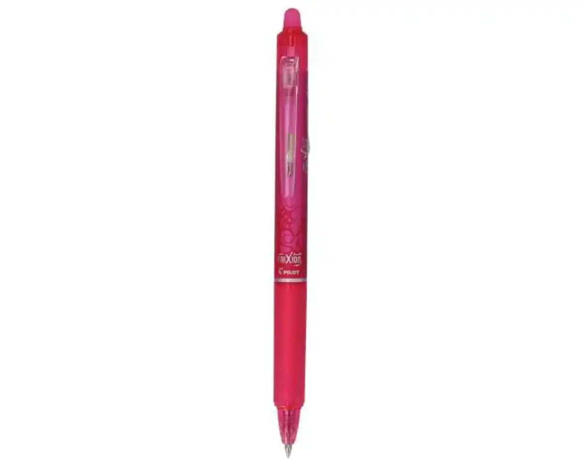 Bild 1 von FriXion Clicker Tintenroller pink