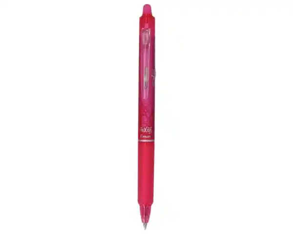 Bild 1 von FriXion Clicker Tintenroller pink