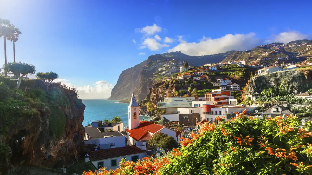 Bild 1 von Portugal - Madeira inkl. Mietwagen