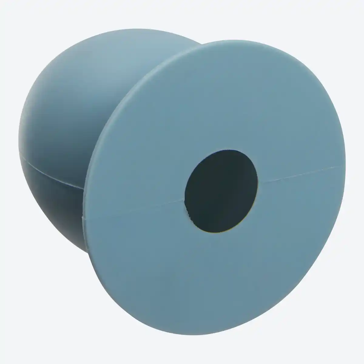 Bild 1 von Wasserhahn-Entkalker aus Silikon, ca. 5x5x6cm