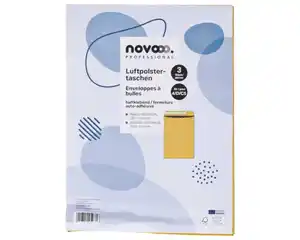 Luftpolstertaschen