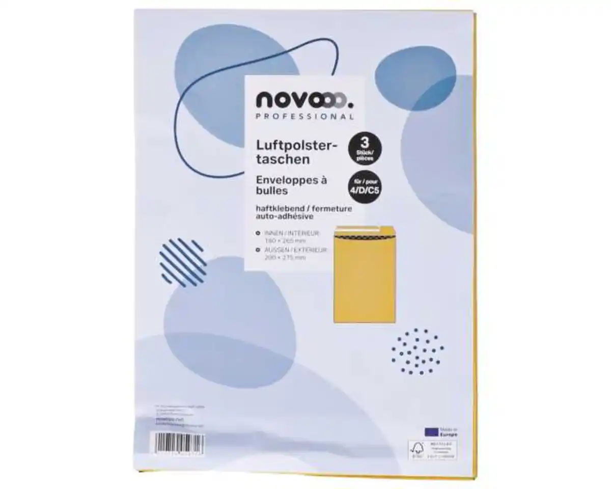 Bild 1 von Luftpolstertaschen