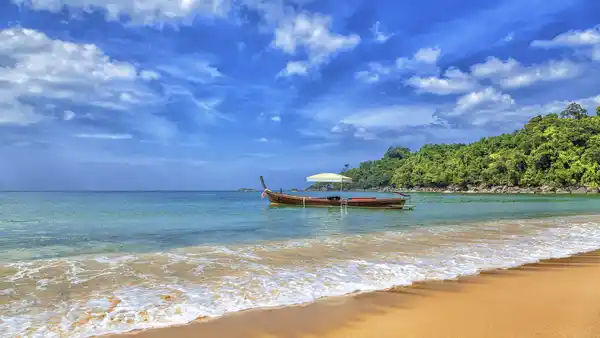Bild 1 von Thailand Longstay - 4* Seaview Resort Khao Lak