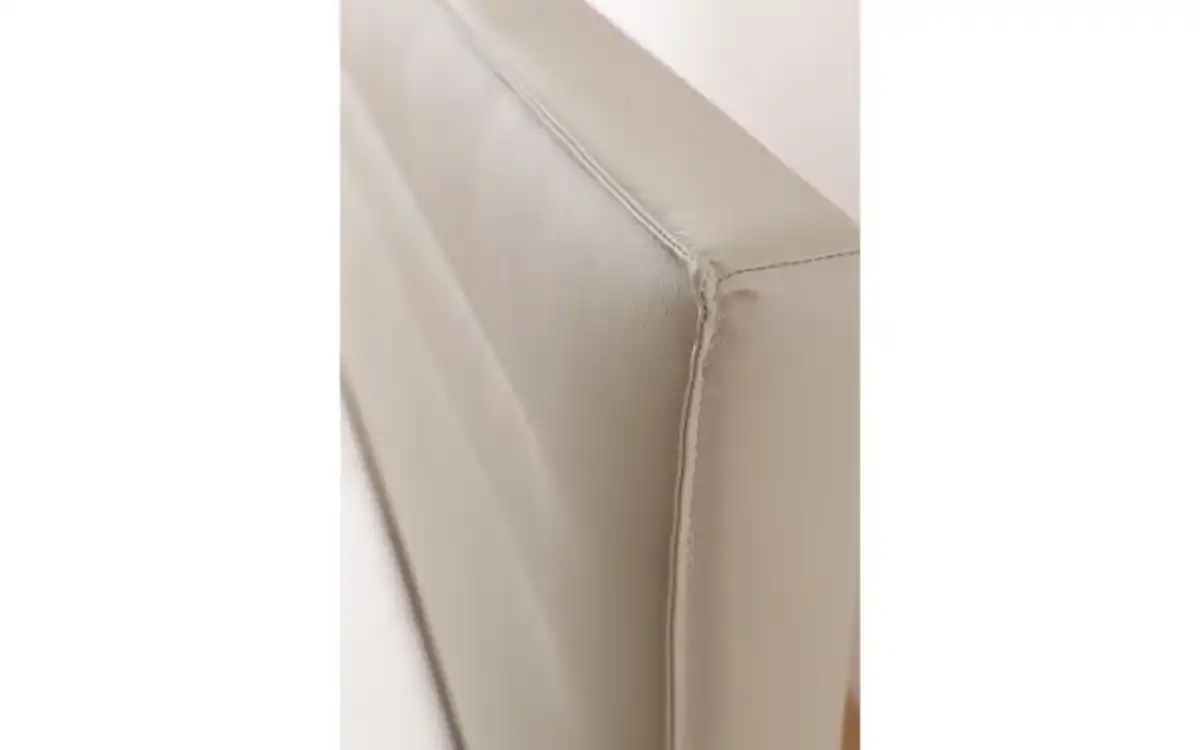 Bild 2 von Bettanlage Ajana Scale Sleep, grau/Asteiche-Nachbildung, 180 x 200 cm