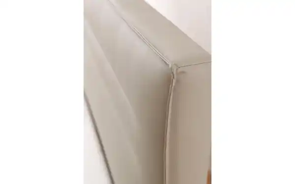 Bild 2 von Bettanlage Ajana Scale Sleep, grau/Asteiche-Nachbildung, 180 x 200 cm