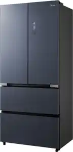 MDRF705BIE70 French Door nightsky black / E