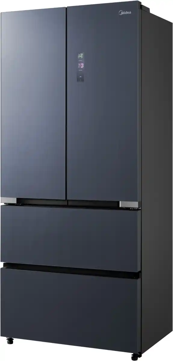 Bild 1 von MDRF705BIE70 French Door nightsky black / E