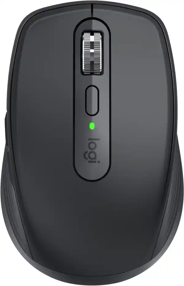 Bild 1 von MX Anywhere 3S Kabellose Maus grafit