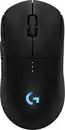 Bild 1 von PRO 2 Lightspeed Kabellose Gaming Maus schwarz