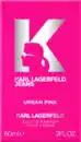 Bild 2 von Karl Lagerfeld Jeans Urban Pink, EdP 60 ml