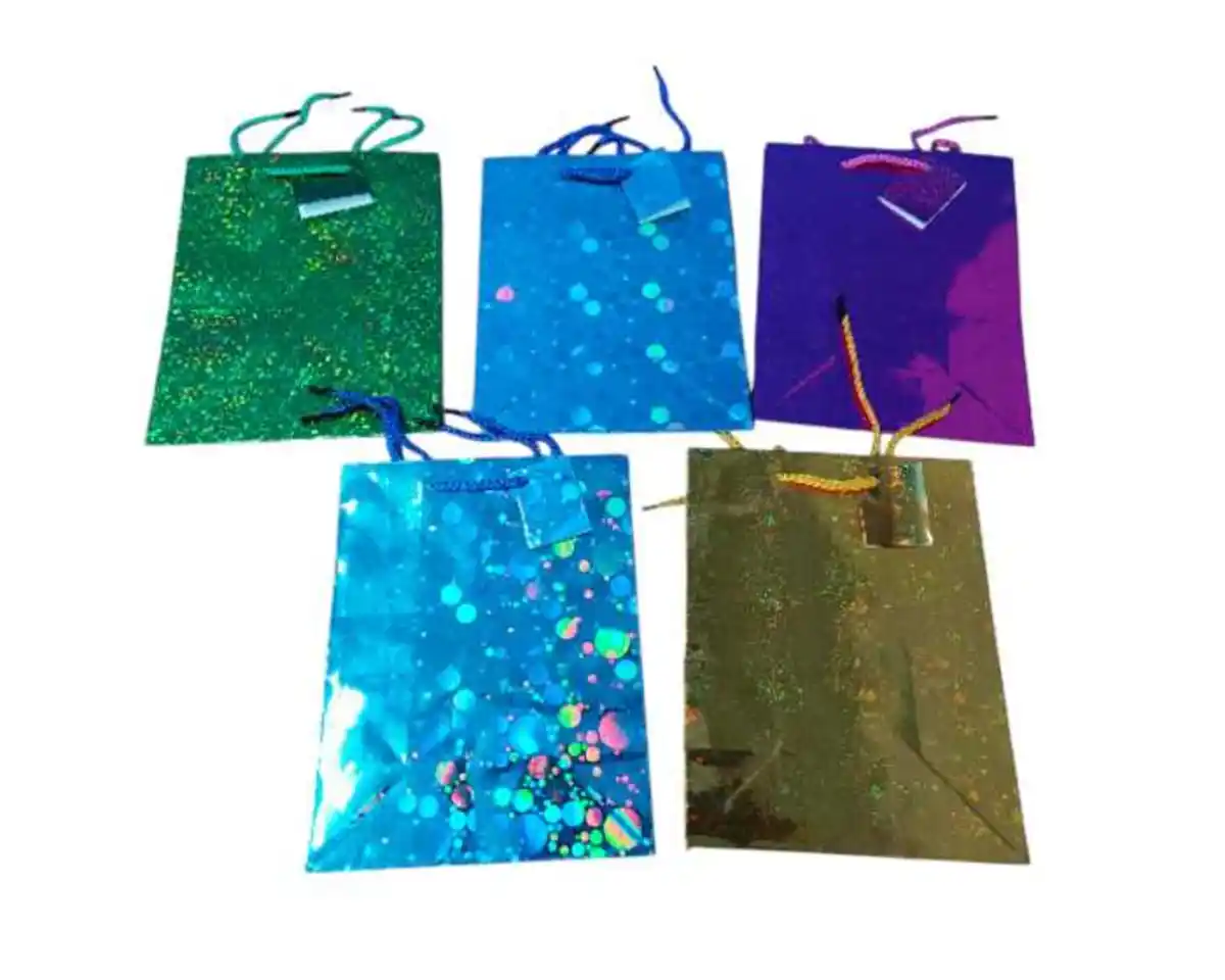 Bild 1 von novooo Geschenktüte A4