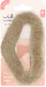 invisibobble® Clipstar L Fluffy Companion