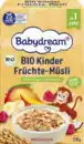 Bild 1 von Babydream Bio Kinder-Früchte-Müsli, 250 g