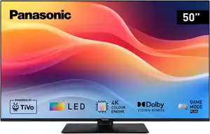TB-50W61AEZ 126 cm (50") LCD-TV mit LED-Technik / E