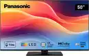 Bild 1 von TB-50W61AEZ 126 cm (50") LCD-TV mit LED-Technik / E