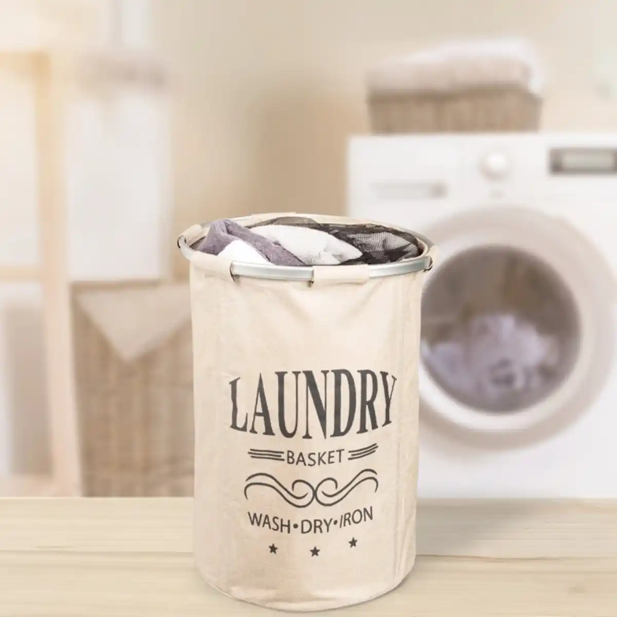 Bild 4 von Wäschetonne, ca. 60 L