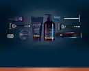 Bild 2 von King C. Gillette Bartpflege Bartshampoo, 350 ml