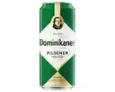Bild 1 von Dominikaner Pilsener Bier