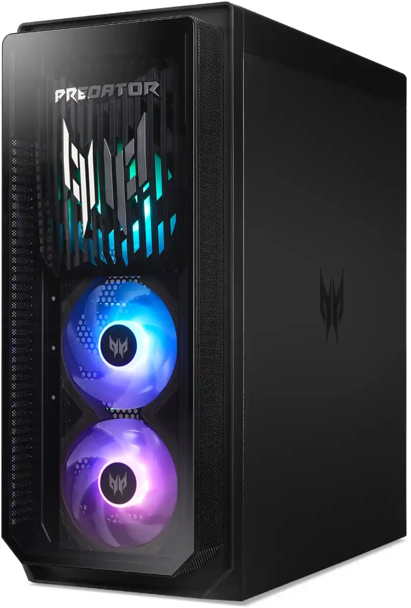 Bild 1 von Predator Orion 7000 (DG.E4DEG.007) Gaming PC