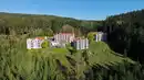 Bild 1 von Eigene Anreise Harz: Auszeit im Ferienpark Brockenblick in Schierke