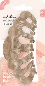 invisibobble® Clipstar XL Pure Pearlfection