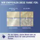 Bild 3 von Schwarzkopf LIVE Toner Haarfarbe T1 Ice White