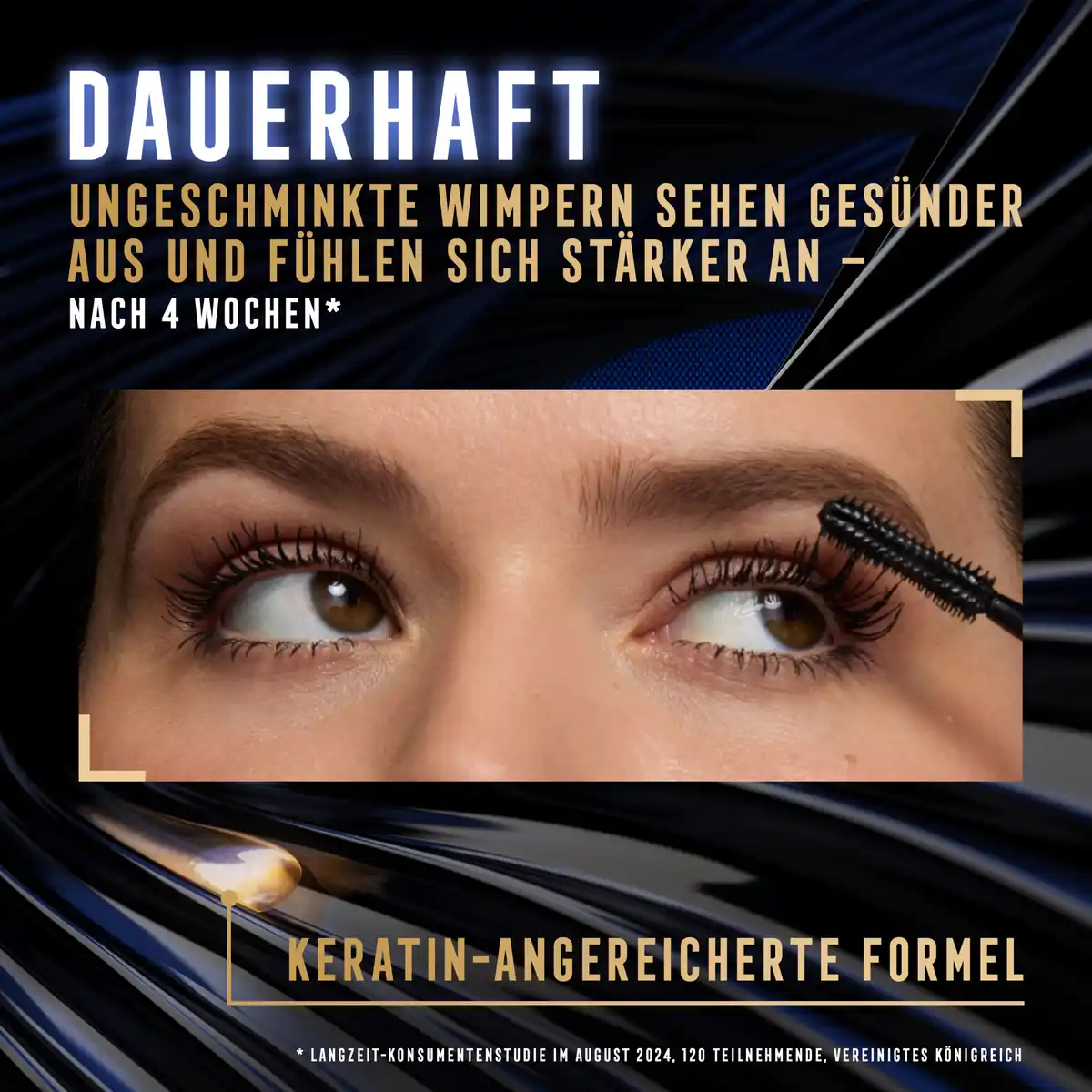 Bild 4 von Max Factor False Lash Effect Supreme Recharge Mascara, 8 ml