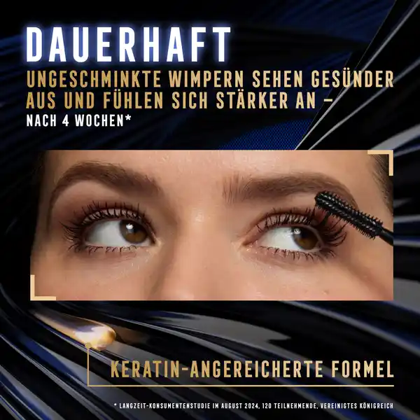 Bild 4 von Max Factor False Lash Effect Supreme Recharge Mascara, 8 ml