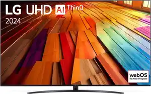 75UT81006LA 189 cm (75") LCD-TV mit LED-Technik / F