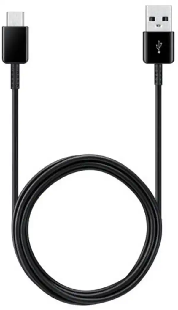 Bild 1 von Datenkabel USB > Type-C (1,5m) USB Kabel