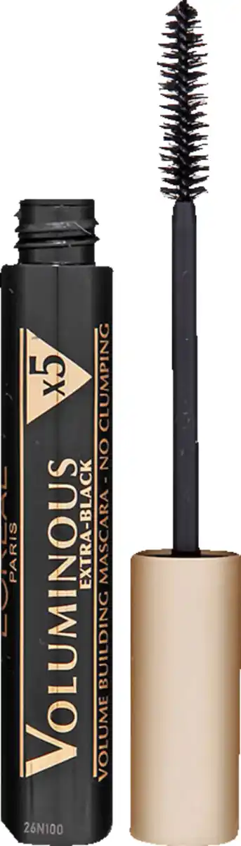 Bild 1 von L’Oréal Paris Voluminous Extra Black, 7,5 ml