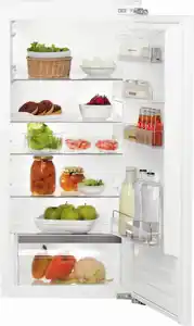 KSI 12VF2 Einbau-Kühlschrank weiß / E