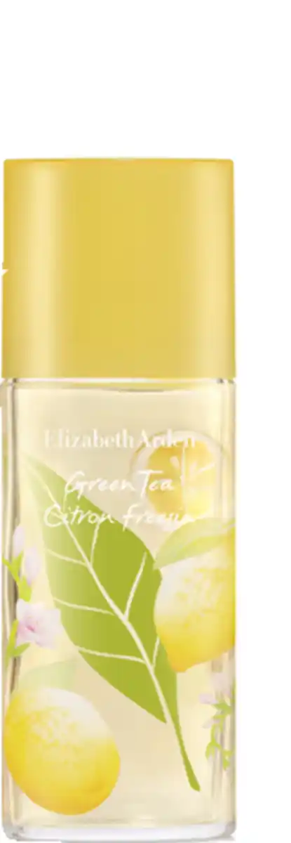 Bild 1 von Elizabeth Arden Green Tea Citron Freesia, EdT 100 ml