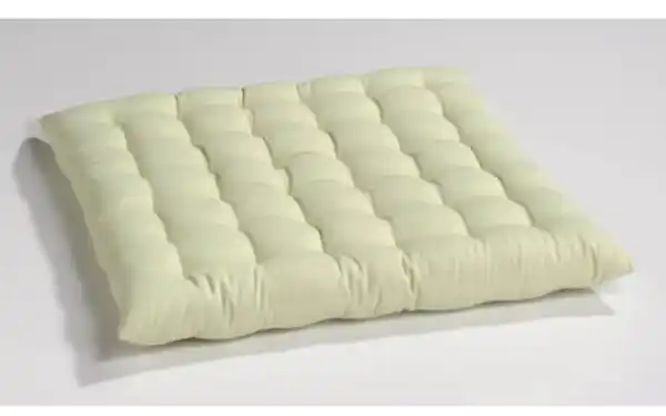 Bild 2 von Sitzkissen Bobby, hellgrün, 40 x 40 cm