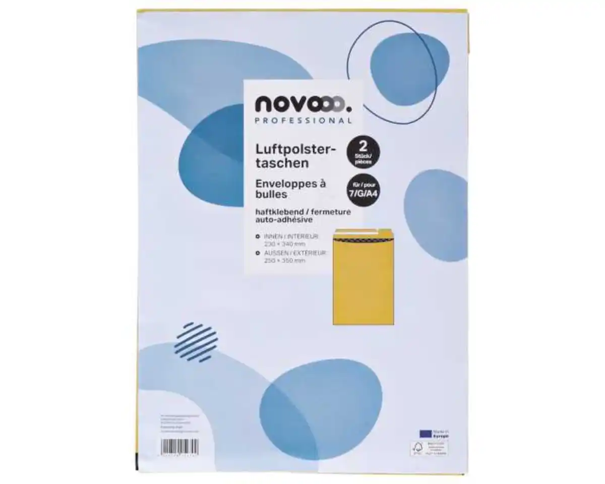 Bild 1 von Luftpolstertaschen