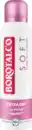 Bild 1 von Borotalco Deospray Soft, 150 ml
