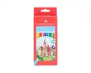 Bild 1 von Faber-Castell Buntstifte Castle 12er
