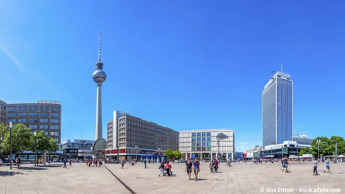 Bild 1 von KÖRPERWELTEN Berlin - Vienna House by Wyndham Andels Berlin