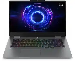 LOQ 17IRX10 (83JH0023GE) 43,94 cm (17,3") Gaming Notebook luna grey