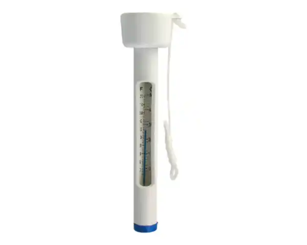 Bild 1 von Badethermometer mit Schwimmkopf