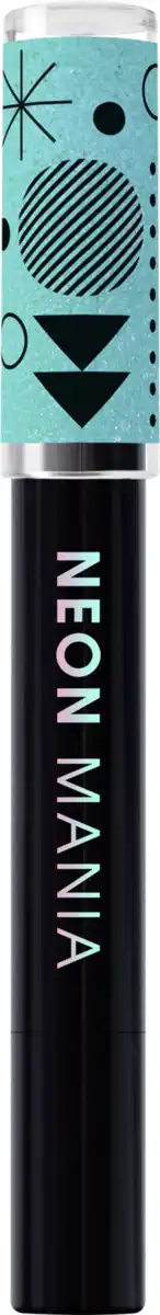 Bild 1 von Dermacol Neon Mania Eyeshadow Eyeliner No. 1, 3 g