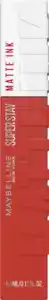 Maybelline New York Super Stay Matte Ink Lippenstift Nr. 130 Self-Starter, 5 ml