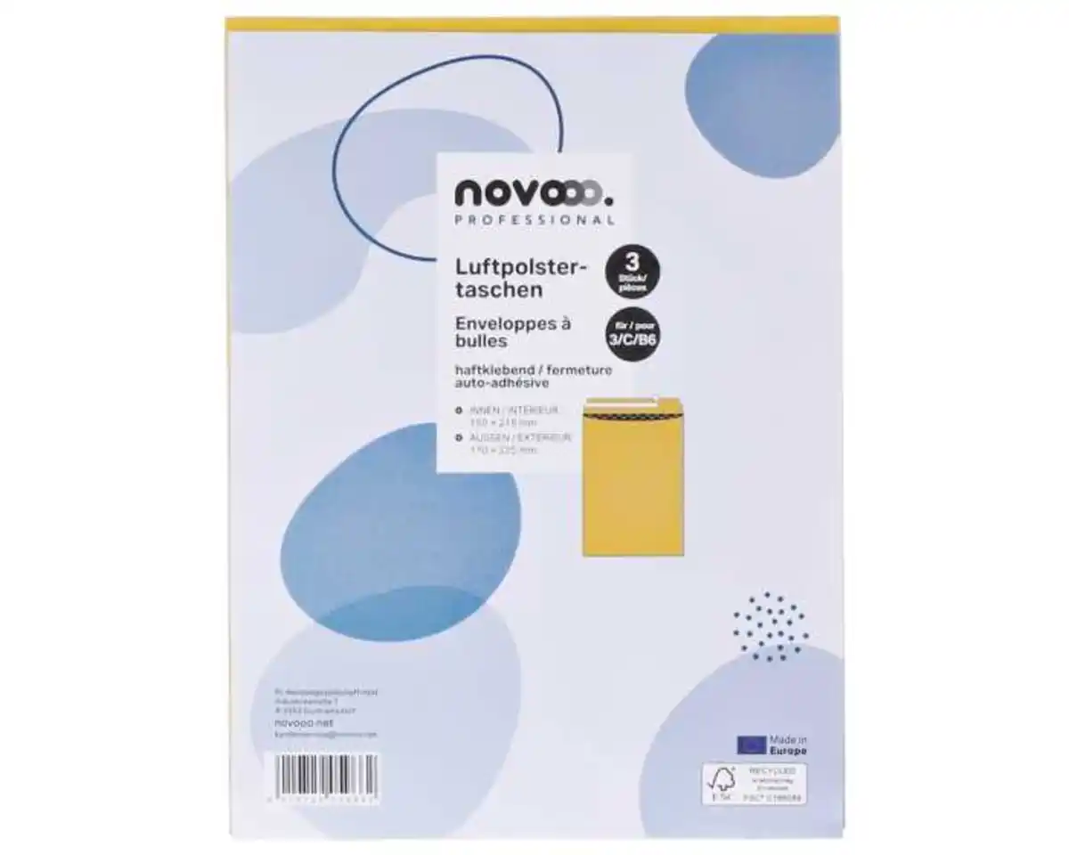 Bild 1 von Luftpolstertaschen