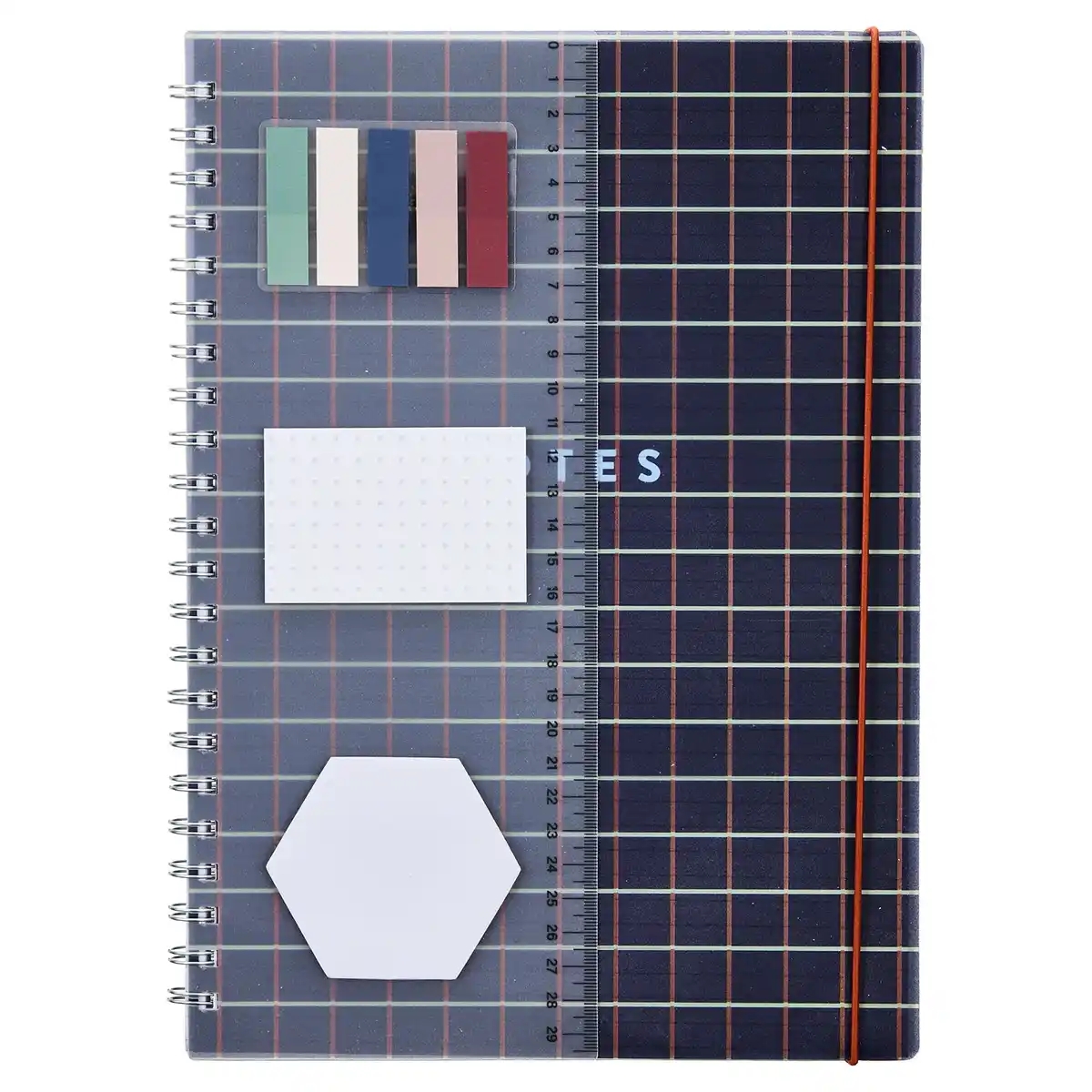 Bild 1 von EXPERTIZ Spiralblöcke