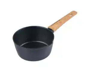 Stieltopf Ø16cm