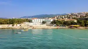 Kroatien - Kvarner Bucht - 4* Aminess Lianj Family Hotel