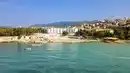 Bild 1 von Kroatien - Kvarner Bucht - 4* Aminess Lianj Family Hotel