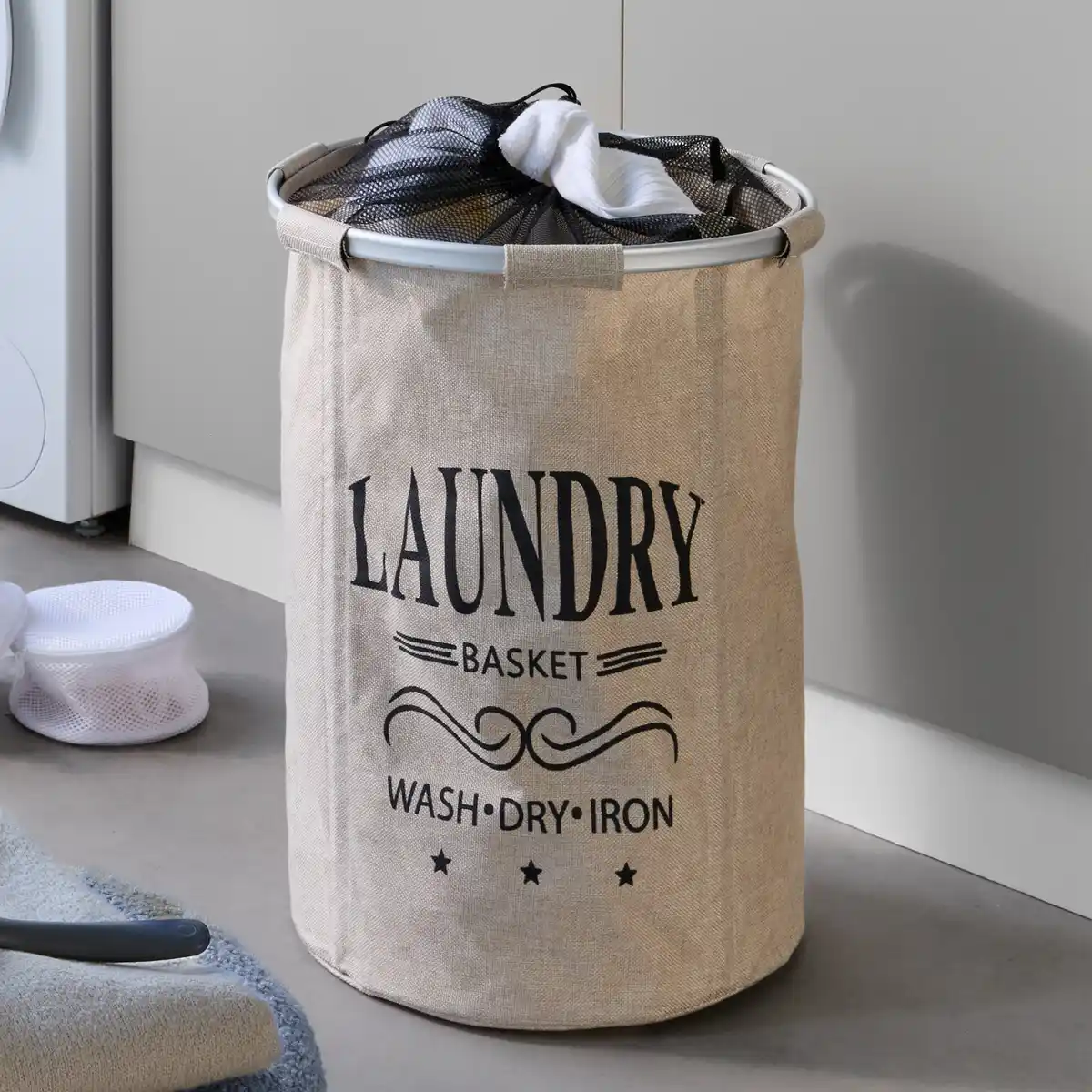 Bild 1 von Wäschetonne, ca. 60 L