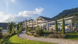 Österreich - Seeboden am Millstättersee - 4* Hotel Das Moerisch